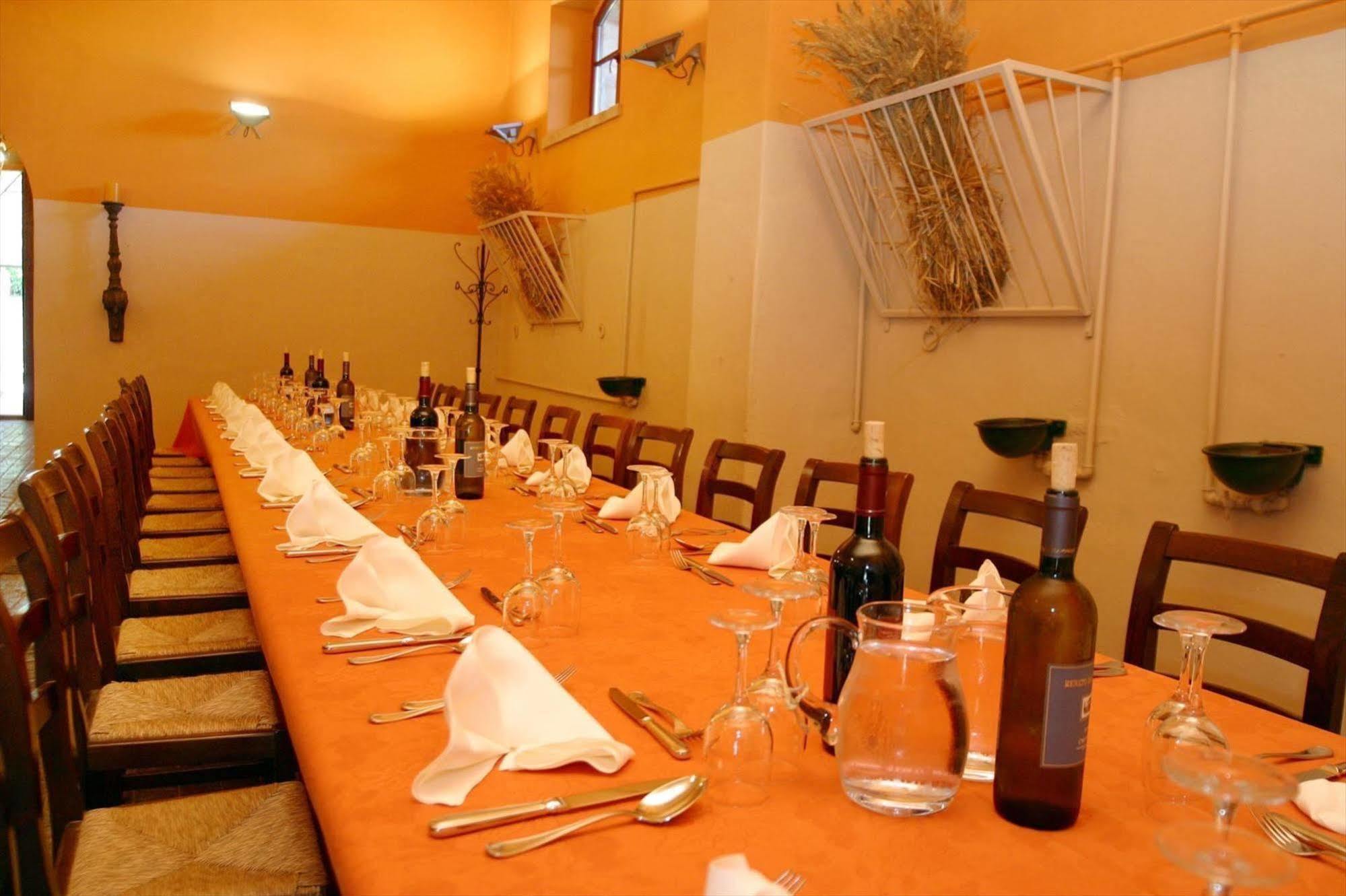 Poggiovalle Tenuta Italiana Belvedere  Εξωτερικό φωτογραφία