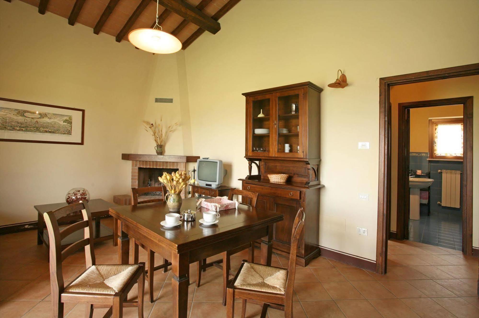 Poggiovalle Tenuta Italiana Belvedere  Εξωτερικό φωτογραφία