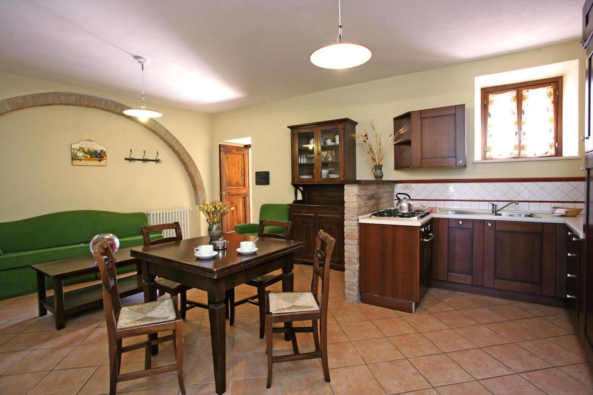 Poggiovalle Tenuta Italiana Belvedere  Εξωτερικό φωτογραφία