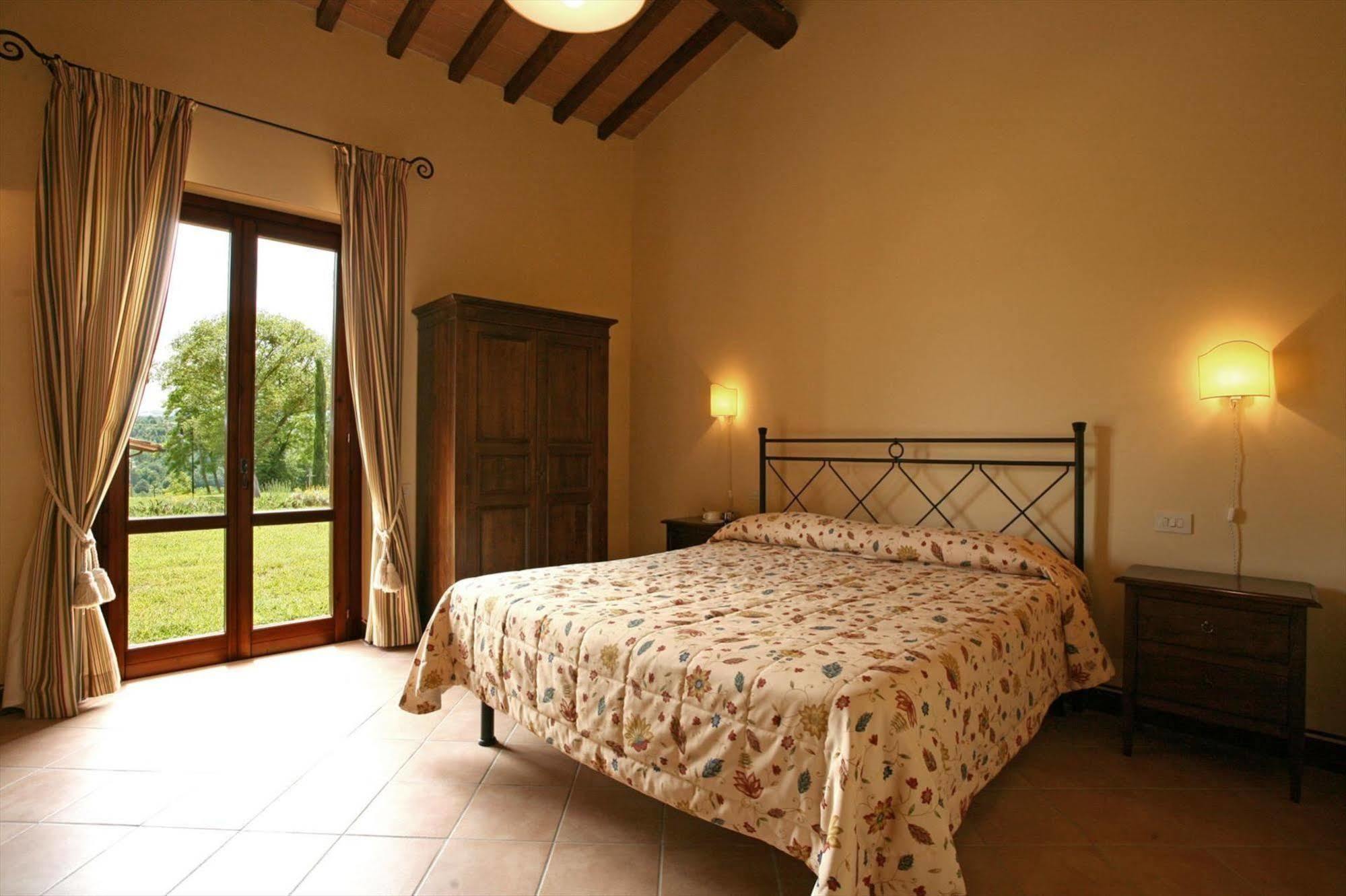 Poggiovalle Tenuta Italiana Belvedere  Εξωτερικό φωτογραφία